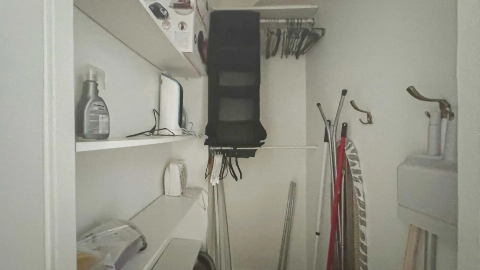 Holiday home Flexliving - Room - Caulaincourt Paris France