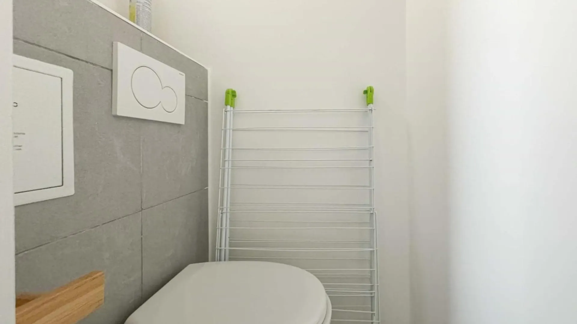 Flexliving - Room - Caulaincourt Paris 0*,