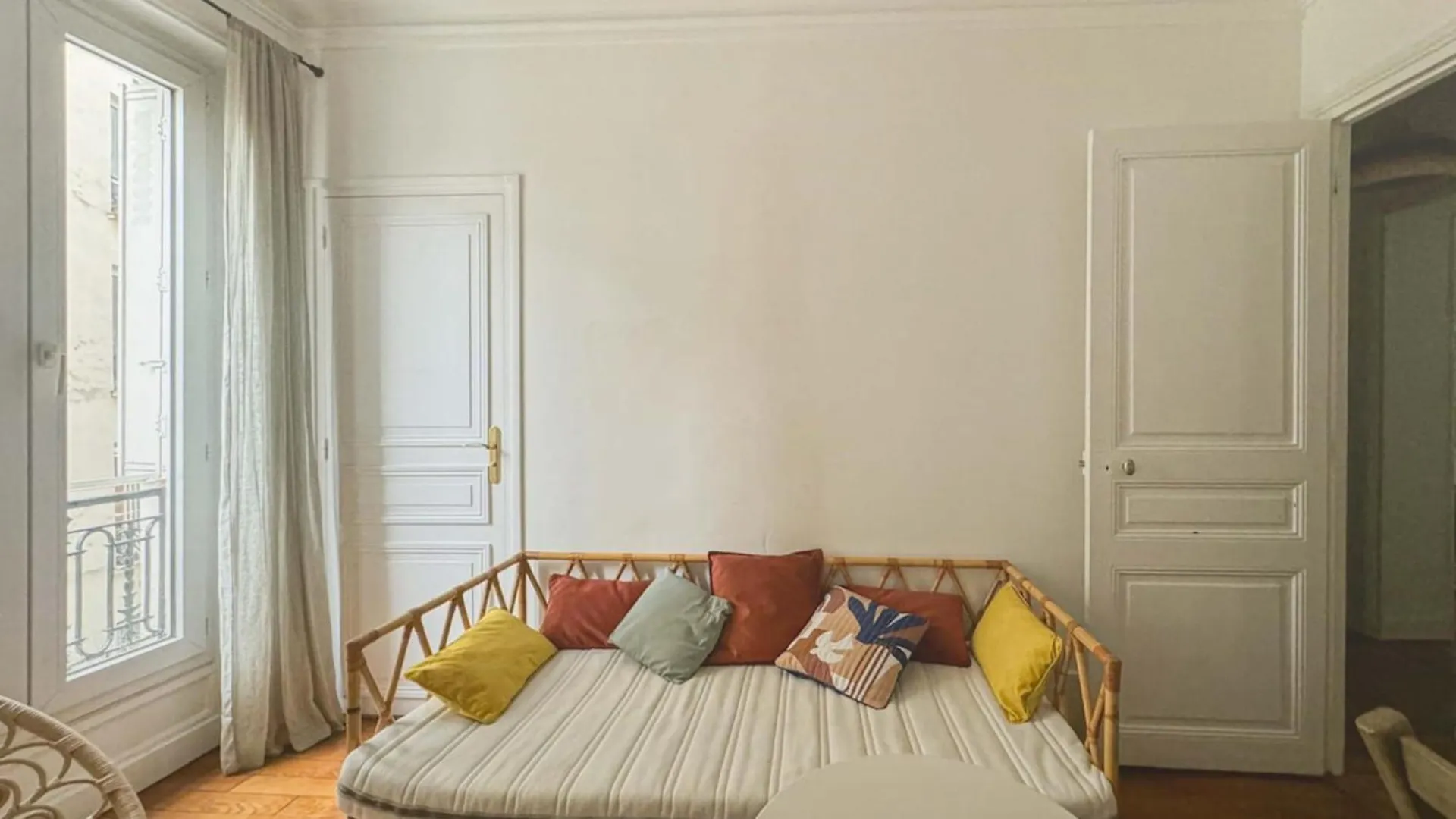 Flexliving - Room - Caulaincourt Paris France