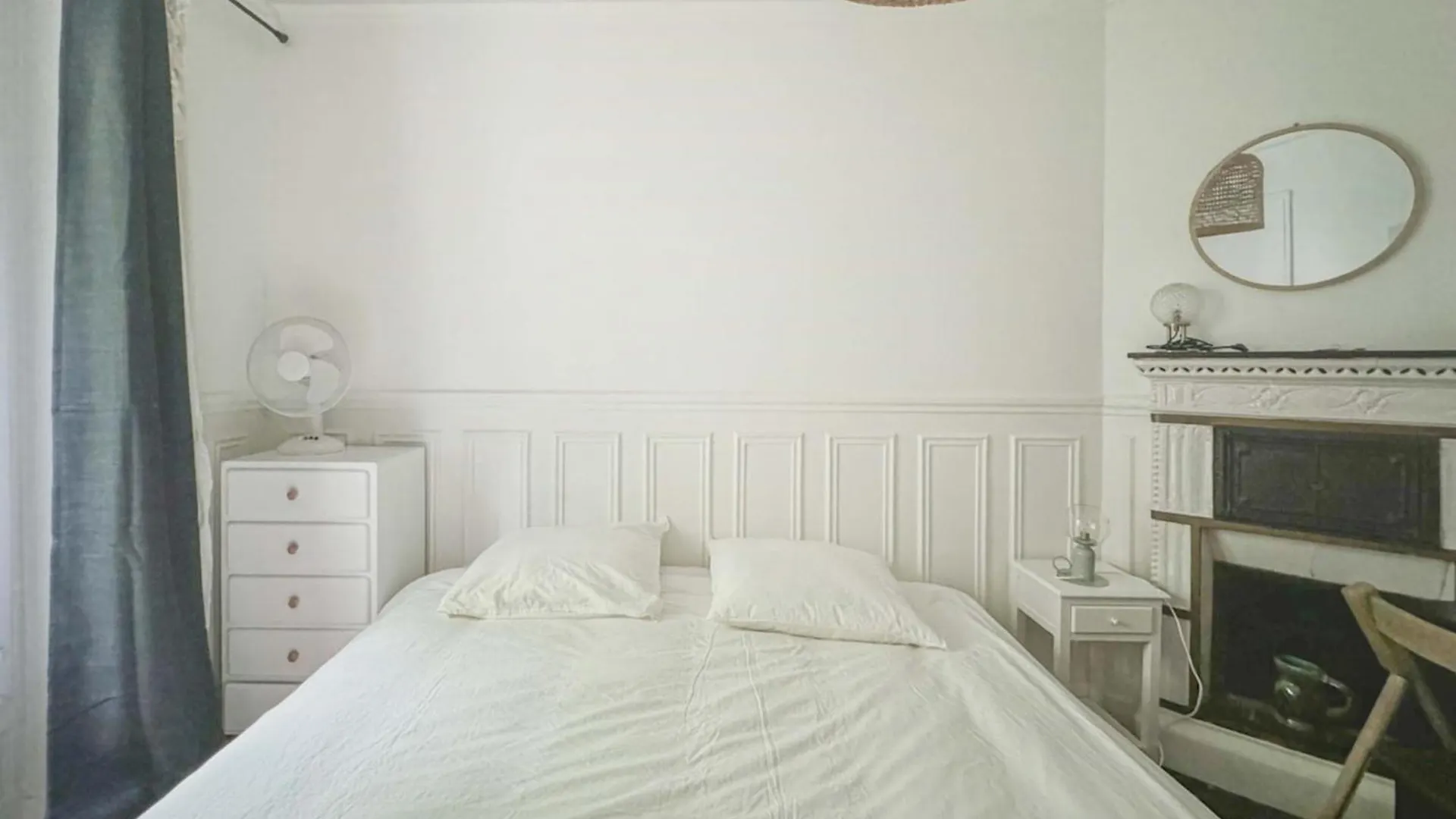 Nyaraló Flexliving - Room - Caulaincourt Párizs