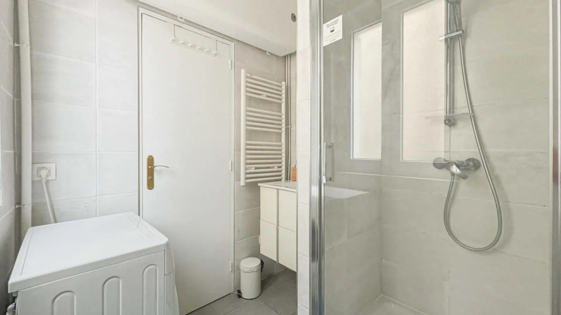 Flexliving - Room - Caulaincourt Paris
