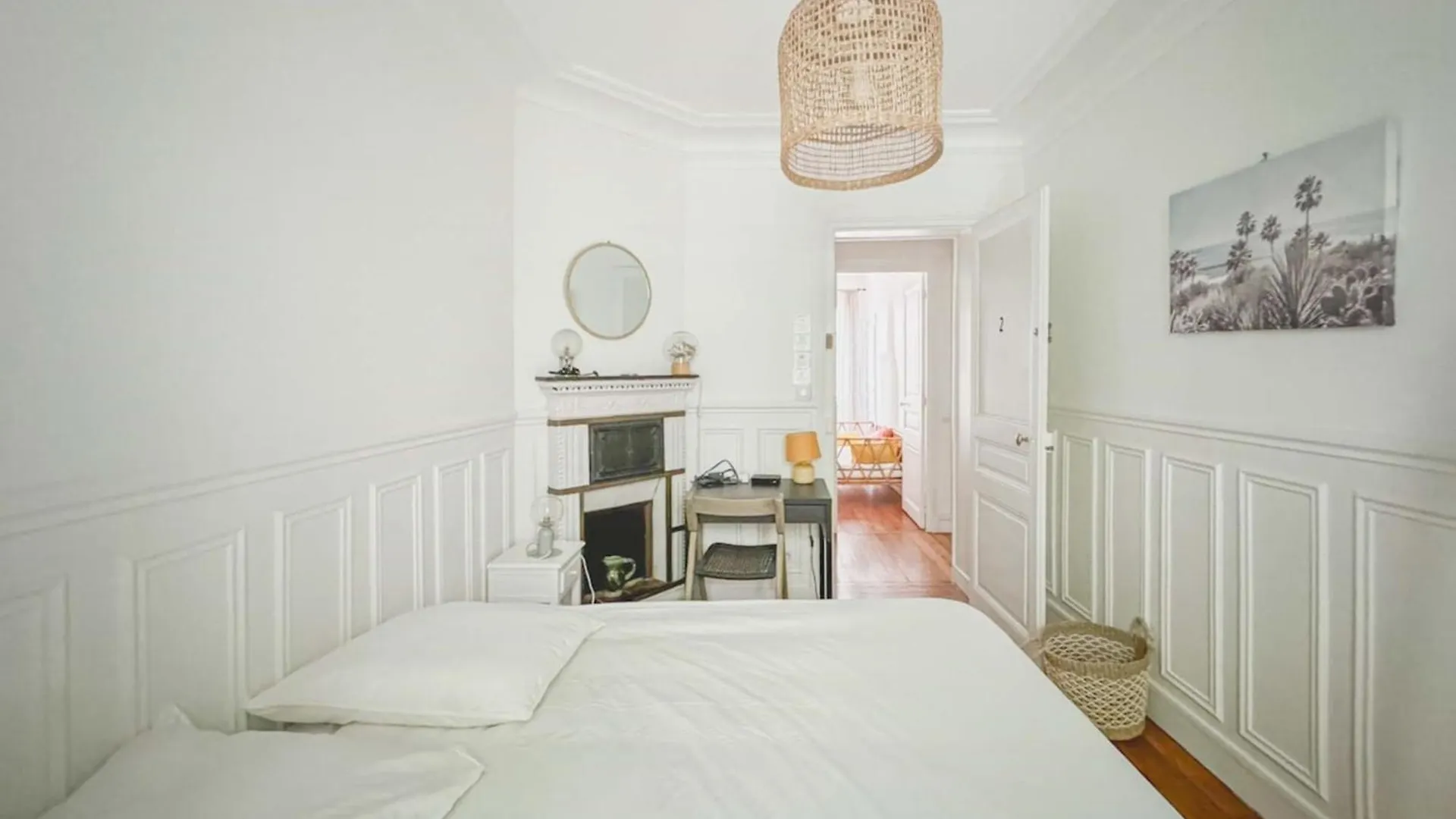 Flexliving - Room - Caulaincourt Párizs Nyaraló