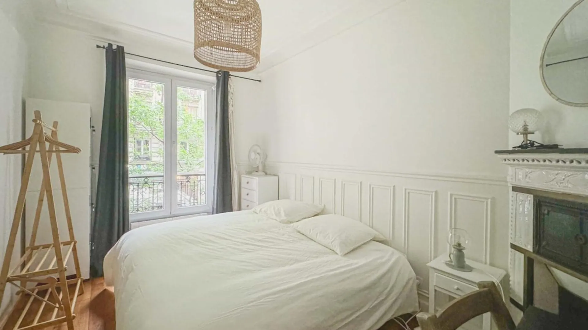 Flexliving - Room - Caulaincourt Paris