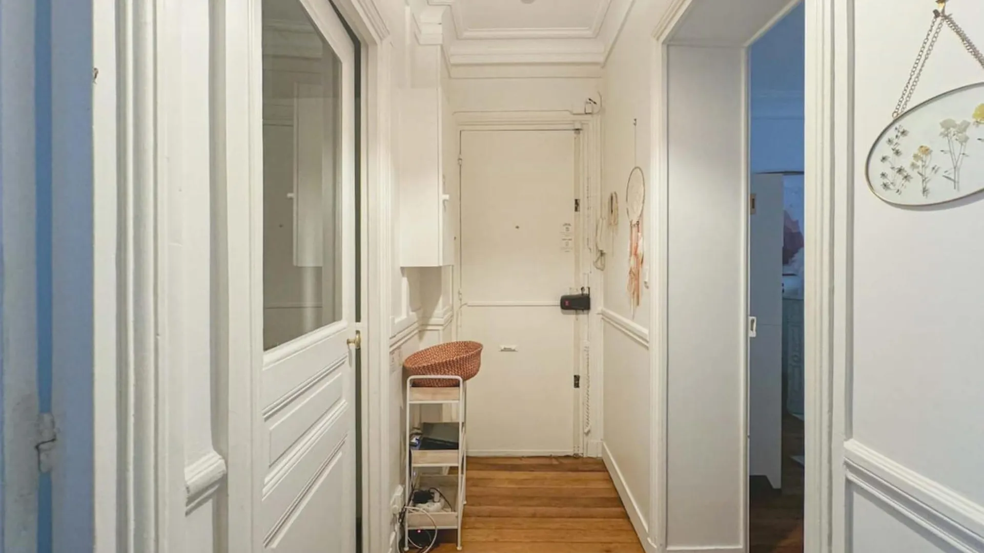 Flexliving - Room - Caulaincourt Paris 0*,  France