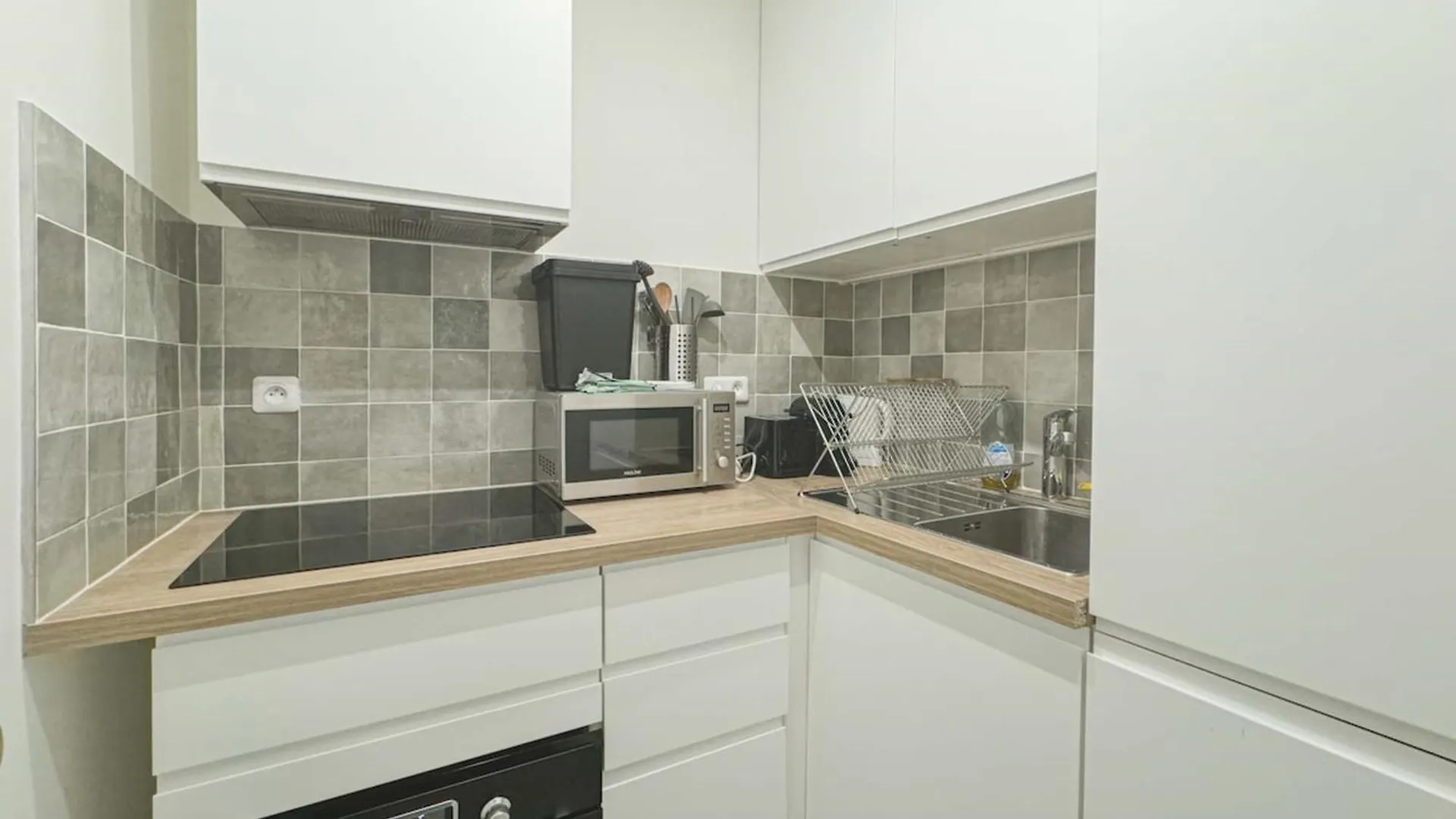 Flexliving - Room - Caulaincourt Paris 0*,